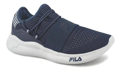 Zapatilla Fila Hombre Trend 2.0 Marino