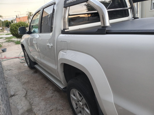Volkswagen Amarok 2.0 Cd Tdi 180cv 4x2 Highline C33