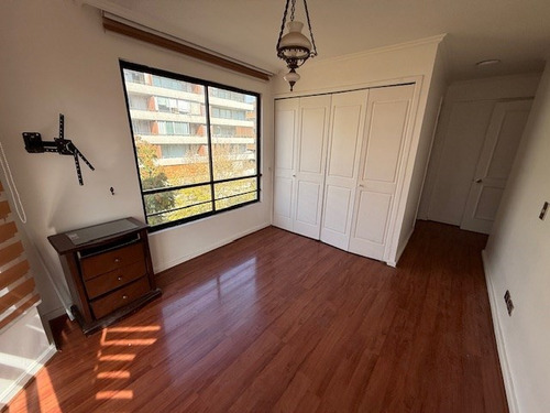 Metro Hernando De Magallanes Venta Depto 3 Dorm. Las Condes