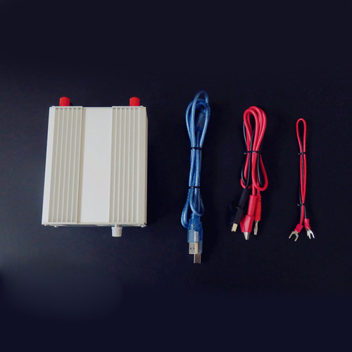 Potencia Cnc De Pantalla A Color Programable De Alta Precisi