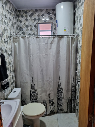Imagen 7 de 17 de Alquilo Hermosa Cabaña De 2 Dormitorios En Barra Del Chui Brasil
