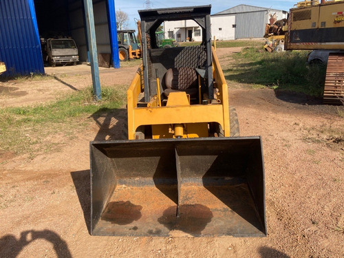 Imagen 12 de 15 de Minipalas Bobcat