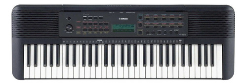 Teclado Yamaha Psr E273 + Estuche y Atril