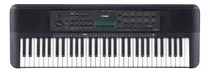 Comprar Teclado Yamaha Psr E273 Organeta Yamaha Psre273 + Pa3c