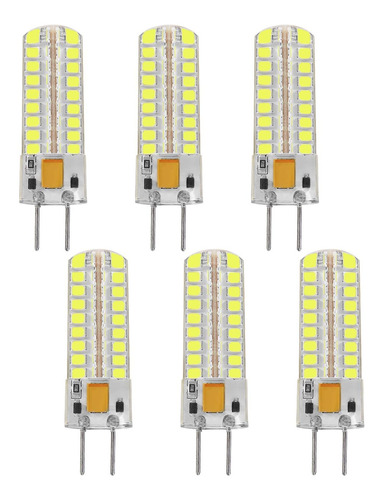 Bombilla Led Gel Silice Equivalente Unidad Bi-pin Lampara