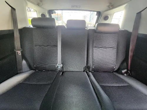 Toyota Fj Cruiser 4.0 V6