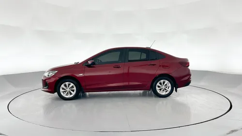 Chevrolet Onix Ltz