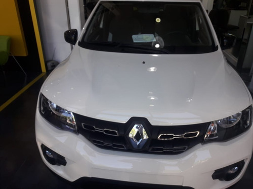 Renault Kwid Zen (lb)