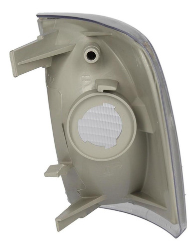 Imagen 2 de 5 de Faro Delantero Blanco Derecho Blazer Chevrolet 2000