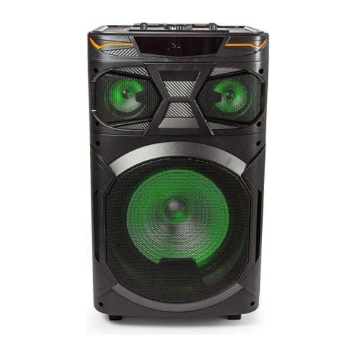 Parlante Stromberg Dj-6004..bluetooth.-130w Rms