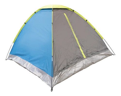 Carpa Spinit Basic 4 Alu