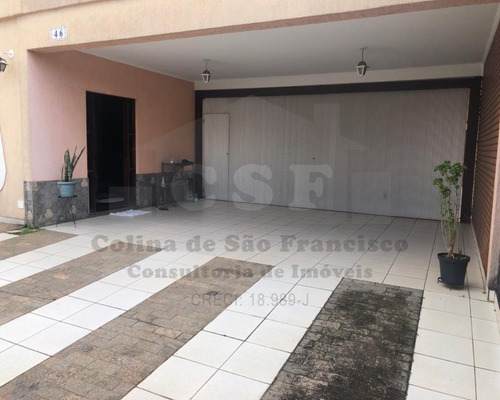 Imagem 30 de 30 de Casa De 394m² 4 Dormitórios City Bussocaba - Osasco - Ca04889 - 69486861