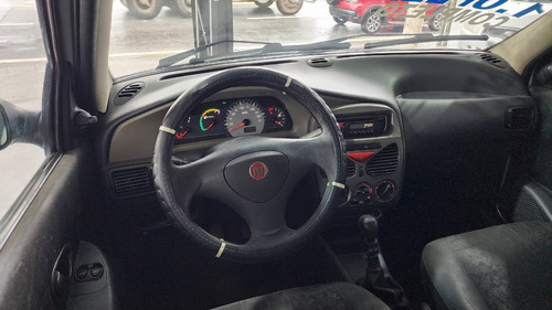 Fiat Palio 1.0 Fire Economy Flex 5p