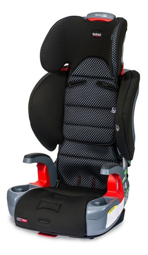 Silla Auto Butaca Britax Grow With You Click-tight, Cfg