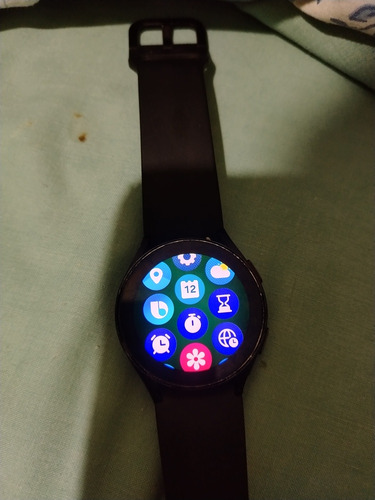 Vender Reloj Sansumg What 4