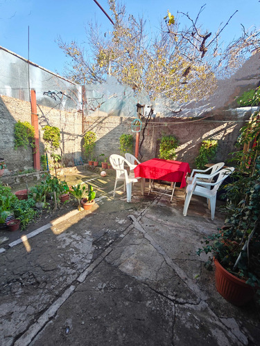 Casa Con Ampliación De 30m2 Por Terminar (107702)