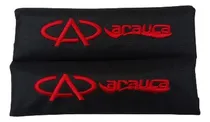 Comprar Bandanas Protectores Cinturónes De Seguridad Chery Arauca 