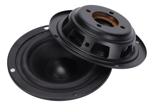 Diy Speaker Diagma Woofer Subwoofer Radiador Pasivo [u]