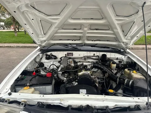 Mazda B2200 2.2 B22dc3