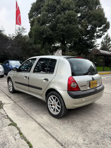 Renault Clio F.iv Cool