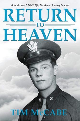 Libro Return To Heaven-inglés