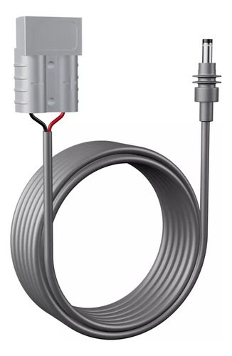 Cabo De Alimentação Para Starlink Mini Conector Plug Para Anderson Plug 50a 600v Dc Cabo De Alimentação Cabo De Extensão À Prova Água Com Cabo Dc Athenix