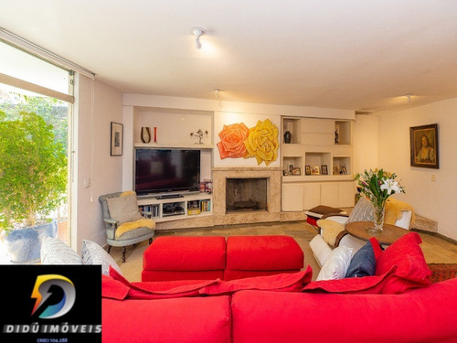 Imagem 16 de 30 de Casa - Ca00124 - 69827354