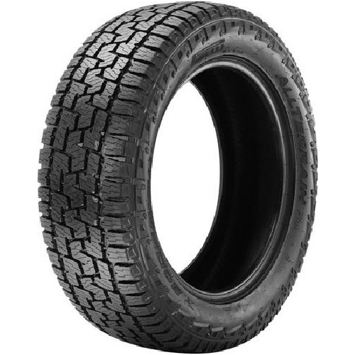 Pneu Pirelli Aro 16 Scorpion All Terrain Plus 265/70r16 112t