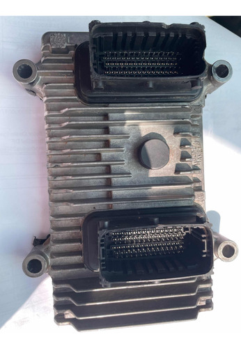 Módulo De Injeção Fiorino 1.4