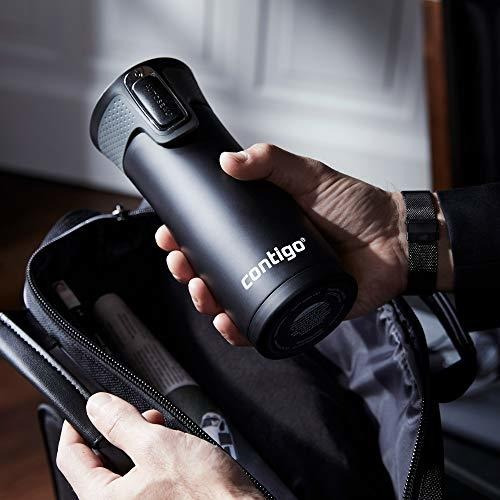 Contigo Autoseal West Loop Taza De Viaje De Acero Inoxidable