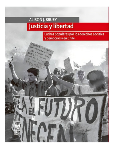 Libro Justicia Y Libertad /413
