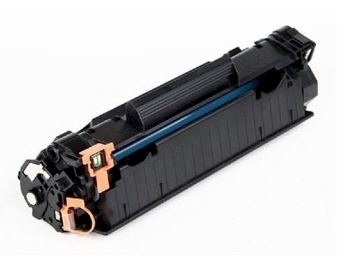 Toner Compatible 85a 36a 35a P1005 / 1102w Compatible