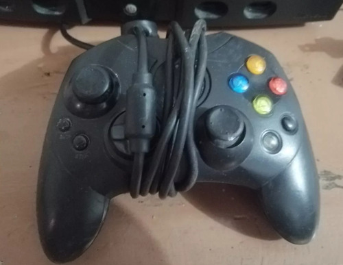 Control Xbox Clásico 