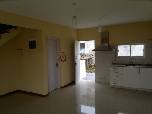 Venta De Duplex Ph En Barrio San Francisco - Ref: 2590