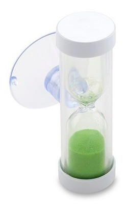 Reloj De Arena Petit 4 Minutos