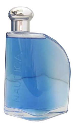 Nautica Blue Edt 100ml 