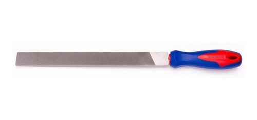 Lima Para Metal Plana 2 Corte 8 PuLG Cabo Bremen 4594