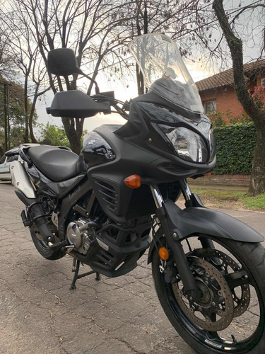Suzuki Vstrom Dl650