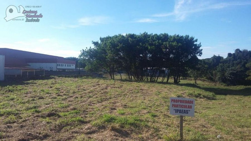 Imagem 3 de 15 de Terreno Comercial Para Venda Em Atibaia, Ressaca - Te00174_2-891741