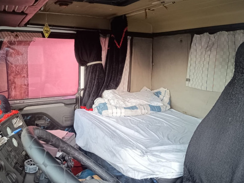 Cavalo Mecanico Scania R113 4x2 360 1997/1997(vt) Teste