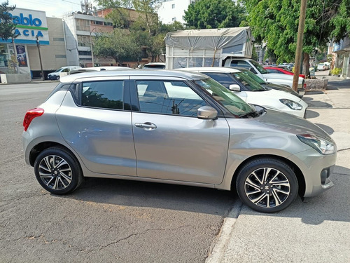 Suzuki Swift 1.0 Booster Jet Mt