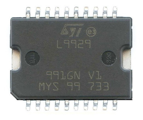 L9929 Original St Componente Electronico - Integrado