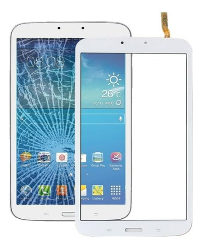 Táctil Samsung Galaxy Tab 3 (t310)