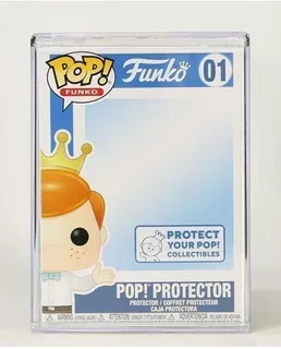 Funko Pop Protector