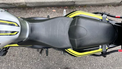 Pulsar Ns200 Fi Abs 2020
