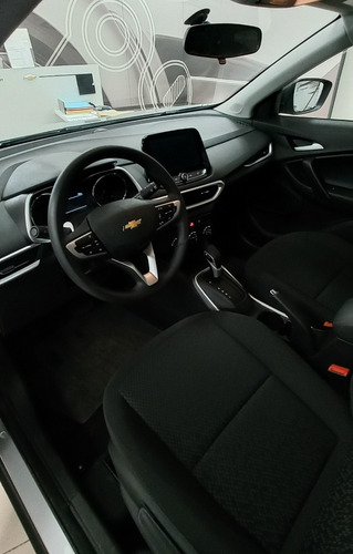 Imagen 8 de 24 de Chevrolet Tracker At 1.2 Turbo Entrega Inmediata (m)#5
