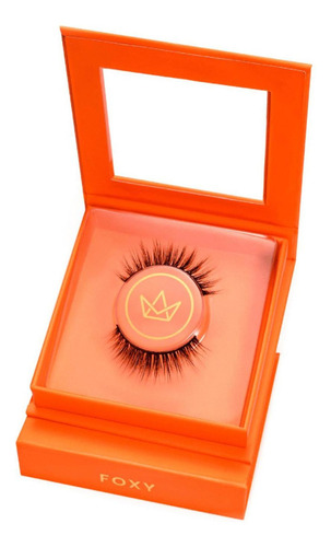 Cílios Postiços Lashes Mari Maria Makeup - Foxy