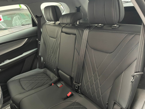 Chery Tiggo 8 Tiggo 8 Pro 1.5 Tci Plug-in Hybrid Dht 202...