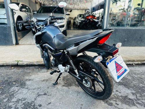 Honda Cg Flex Manual