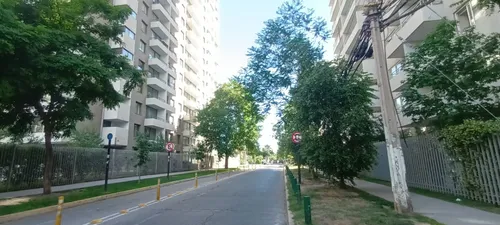 Excelente Y Amplio Dpto. Con Estac/terraza/bodega